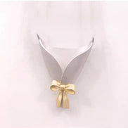 Wildflower Pocket Brooch