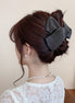 Butterfly Hair Claw Clip