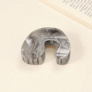 U-shape Hair Claw Clip