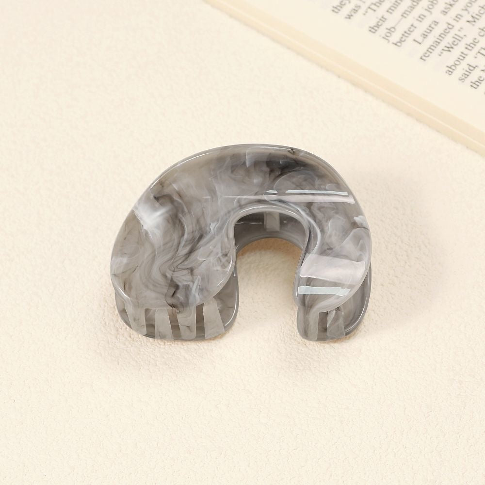U-shape Hair Claw Clip