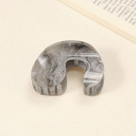 U-shape Hair Claw Clip