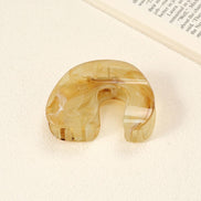 U-shape Hair Claw Clip