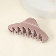 Minimalist Venus Hair Claw Clip