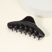 Minimalist Venus Hair Claw Clip