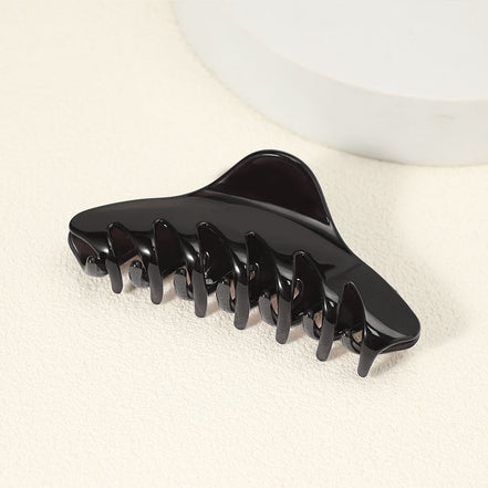 Minimalist Venus Hair Claw Clip