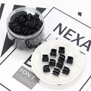 25pcs Mini Hair Claw Clips