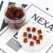 25pcs Mini Hair Claw Clips