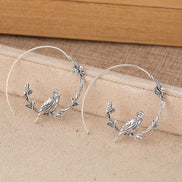 The Songbird Hoops