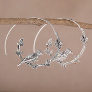 The Songbird Hoops