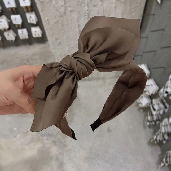 Bow Knot Headband