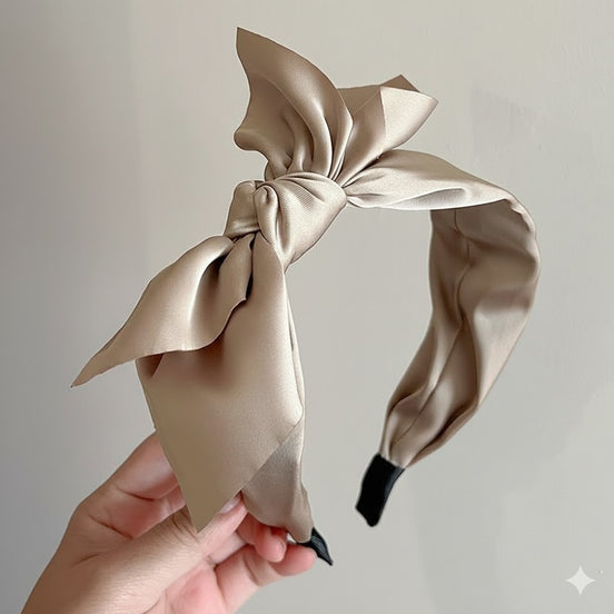 Bow Knot Headband