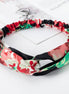 Colorful Flower Headband