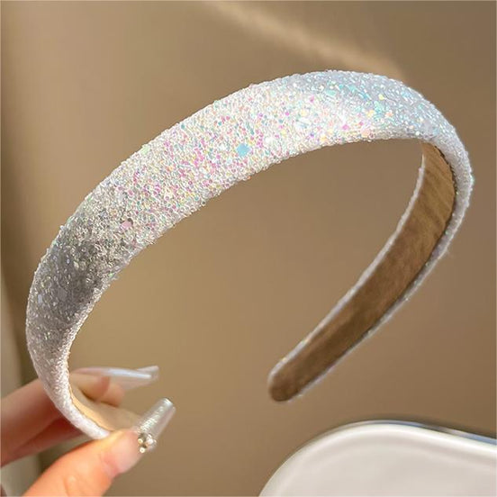 Moonlight Shimmer Headband