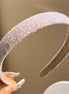 Moonlight Shimmer Headband