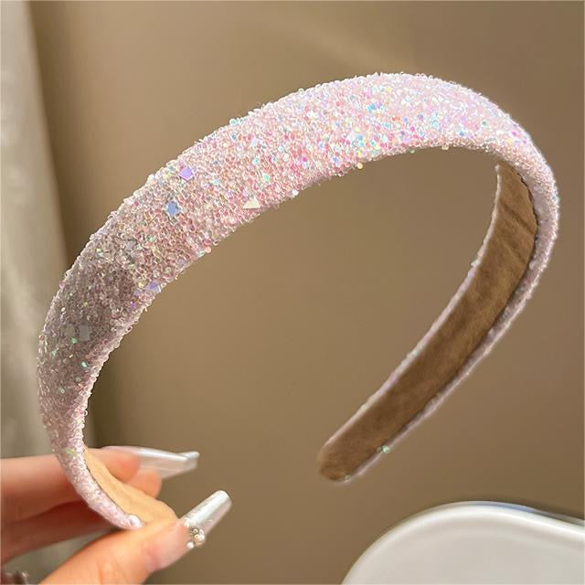 Moonlight Shimmer Headband