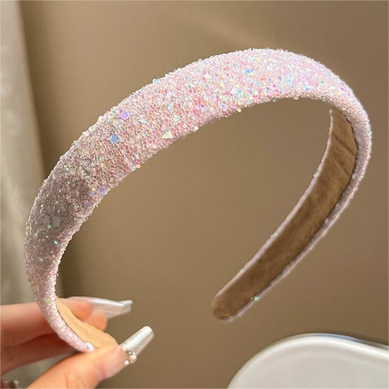 Moonlight Shimmer Headband