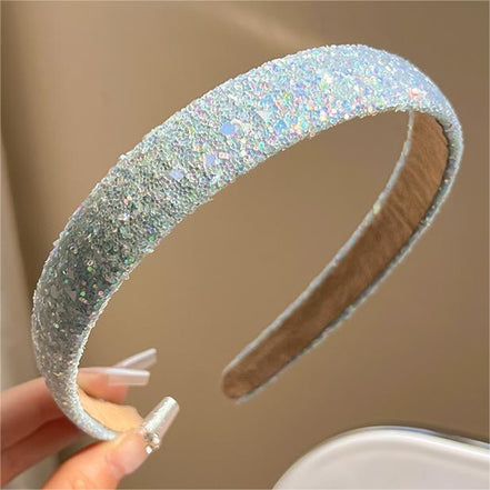 Moonlight Shimmer Headband