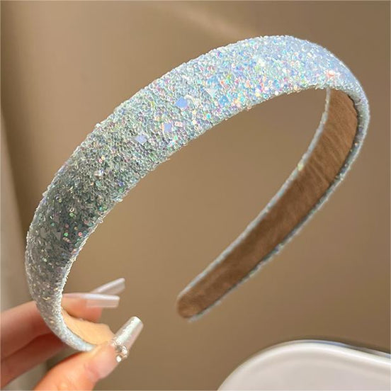Moonlight Shimmer Headband