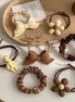 Chiffon Fairy Hair Ropes Set