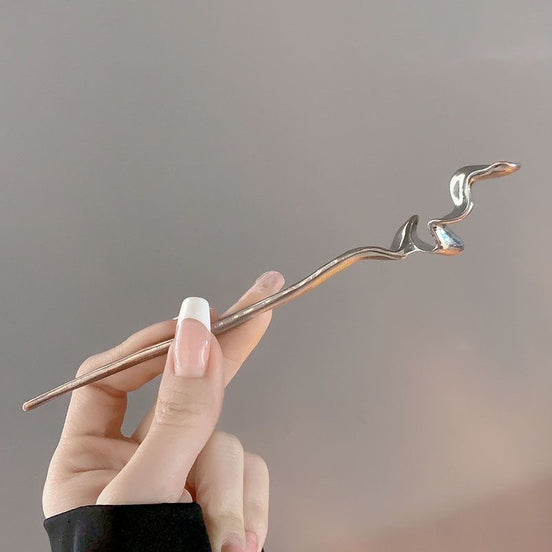 Wave Vintage Hair Stick