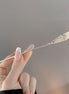 Crystal Vintage Hair Stick