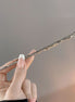 Minimalist Vintage Hair Stick
