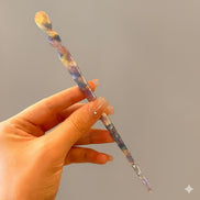 Minimalist Jelly Hair Stick