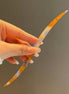 Jelly Horn Hair Stick