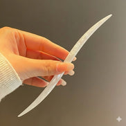 Jelly Horn Hair Stick