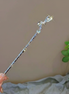 Droplet Moonstone Hair Stick