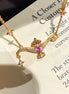 Aladdin's Magic Lamp Pendant Necklace
