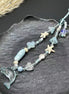 Ocean Beads with Dolphin Phone Strap